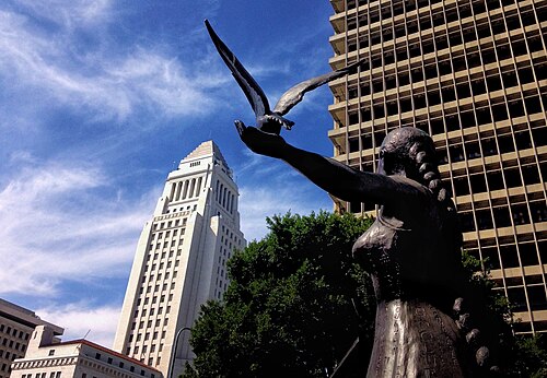 Cities in the United States